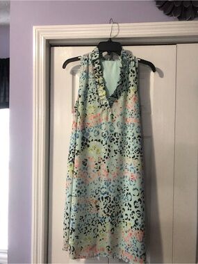 Women’s boutique dress